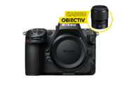 Nikon Z8 Aparat Foto Mirrorless 45,7MP 8K body
