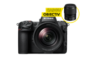 Nikon Z8 Aparat Foto Mirrorless Kit obiectiv 24-120mm     