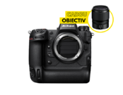 Nikon Z9 Aparat Foto Mirrorless 45.7MP 8K body   