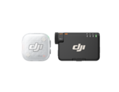 DJI Mic Mini 2S (1 TX + 1 RX) - Kit microfon wireless