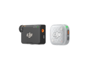  DJI Mic Mini 2S (1 TX + 1 RX) - Kit microfon wireless   2