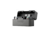  DJI Mic Mini 2S (2 TX + 1 RX + Carcasă încărcare) - Kit dual microfon wireless   0