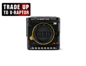 RED V-RAPTOR XE Z Mount  