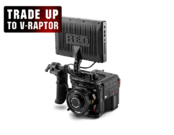 RED V-RAPTOR XE Z Mount Cine Essentials Pack   