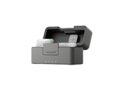 DJI Mic Mini 2S (1 TX + 1 Mobile RX + Carcasa incarcare) - Kit dual microfon wireless