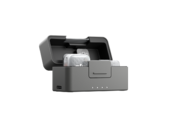  DJI Mic Mini 2S (1 TX + 1 Mobile RX + Carcasa incarcare) - Kit dual microfon wireless 1