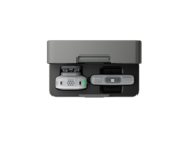 DJI Mic Mini 2S (1 TX + 1 Mobile RX + Carcasa incarcare) - Kit dual microfon wireless 2