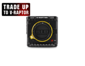 RED V-RAPTOR [X] Z Mount  