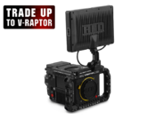 RED V-RAPTOR [X] Z Mount Starter Pack  