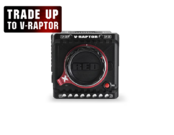 RED V-RAPTOR [X] RF Mount  