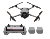  DJI Mini 5 Pro Fly More Combo Plus (RC 2) - Drona 4K 60fps 50MP      0