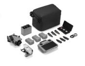  DJI Mini 5 Pro Fly More Combo Plus (RC 2) - Drona 4K 60fps 50MP      8