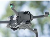  DJI Kit montare Cellular Dongle 2 pentru drona Mini 4 Pro  4