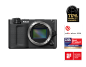 Nikon ZR Aparat Foto Cinematografic Mirrorless 24.5MP 6K body 