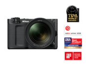 Nikon ZR Aparat Foto Cinematografic Mirrorless Kit cu Obiectiv 24-70mm f4