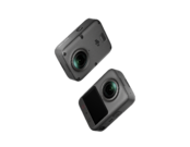  DJI Osmo 360 II Limitless Riding Combo - Camera de actiune 8K  1