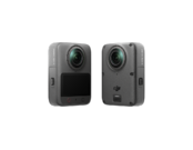 DJI Osmo 360 II Limitless Riding Combo - Camera de actiune 8K 