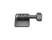 DJI Kit suport curbat cu adeziv pentru Osmo Action  