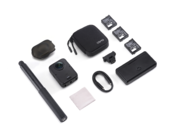  DJI Osmo 360 II Adventure Combo - Camera de actiune 8K      5