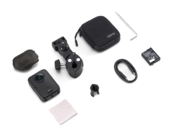  DJI Osmo 360 II Limitless Riding Combo - Camera de actiune 8K  5