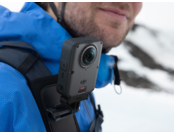  DJI Osmo 360 II Standard Combo - Camera de actiune 8K  14