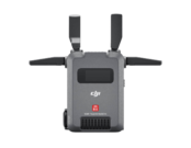 DJI Receptor Video SDR Transmission 