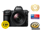 Nikon Z8 Kit obiectiv 24-120mm  