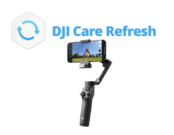  DJI Care Refresh 2 ani pentru stabilizatorul Osmo Mobile 8  0