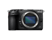 Nikon Z5IIC Aparat foto Mirrorless 24.5MP 4K body