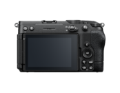  Nikon Z5IIC Aparat foto Mirrorless 24.5MP 4K body 1