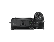  Nikon Z5IIC Aparat foto Mirrorless 24.5MP 4K body 4