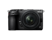  Nikon Z5IIC Aparat Foto Mirrorless Kit obiectiv 24-50mm   0