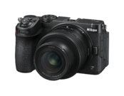  Nikon Z5IIC Aparat Foto Mirrorless Kit obiectiv 24-50mm   9