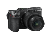  Nikon Z5IIC Aparat Foto Mirrorless Kit obiectiv 24-50mm   8