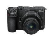  Nikon Z5IIC Aparat Foto Mirrorless Kit obiectiv 24-50mm   7