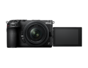  Nikon Z5IIC Aparat Foto Mirrorless Kit obiectiv 24-50mm   5