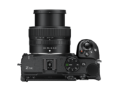  Nikon Z5IIC Aparat Foto Mirrorless Kit obiectiv 24-50mm   4