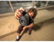  Nikon Z5IIC Aparat Foto Mirrorless Kit obiectiv 24-50mm   1