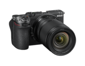  Nikon Z5IIC Aparat Foto Mirrorless Kit obiectiv 24-105mm   2
