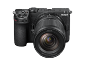  Nikon Z5IIC Aparat Foto Mirrorless Kit obiectiv 24-105mm   3
