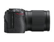  Nikon Z5IIC Aparat Foto Mirrorless Kit obiectiv 24-105mm   5