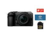 Nikon Z30 Aparat Foto Mirrorless Kit obiectiv 16-50mm