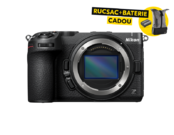 Nikon Z5IIC Aparat foto Mirrorless 24.5MP 4K body  
