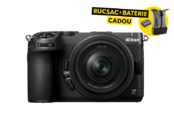 Nikon Z5IIC Aparat Foto Mirrorless Kit obiectiv 24-50mm