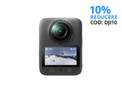 DJI Osmo 360 Adventure Combo - Camera de actiune 8K