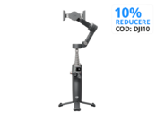 DJI Osmo Mobile 8 Standard Combo - Stabilizator smartphone  
