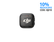 DJI Mic 3 Transmitator wireless   