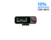 DJI Mic 3 Receptor wireless    