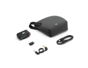  DJI Mic 3 Receptor wireless    5