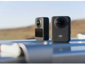  DJI Osmo 360 Standard Combo - Camera de actiune 8K  8
